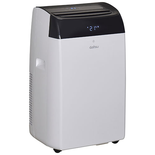 DAITSU APD 12FCX